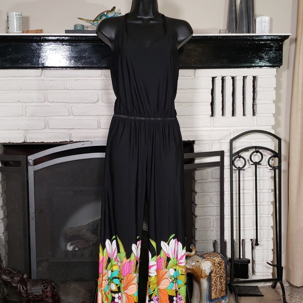 Trina Turk jumpsuit